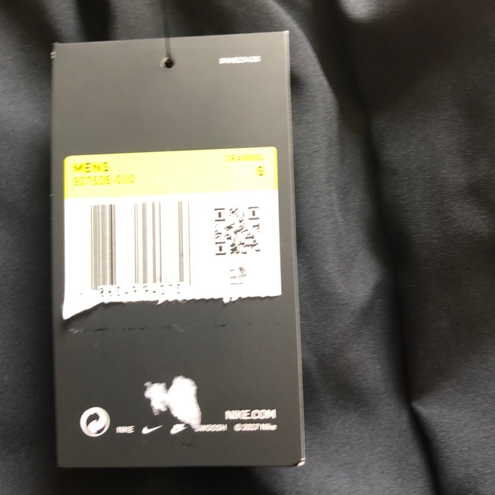 Nike Athletic Shorts - Picture 6 of 7